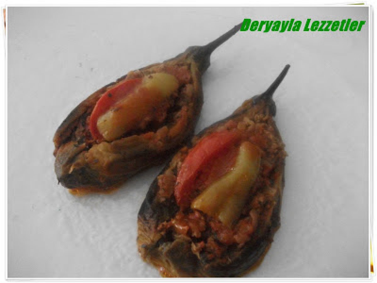 Karnıyarık