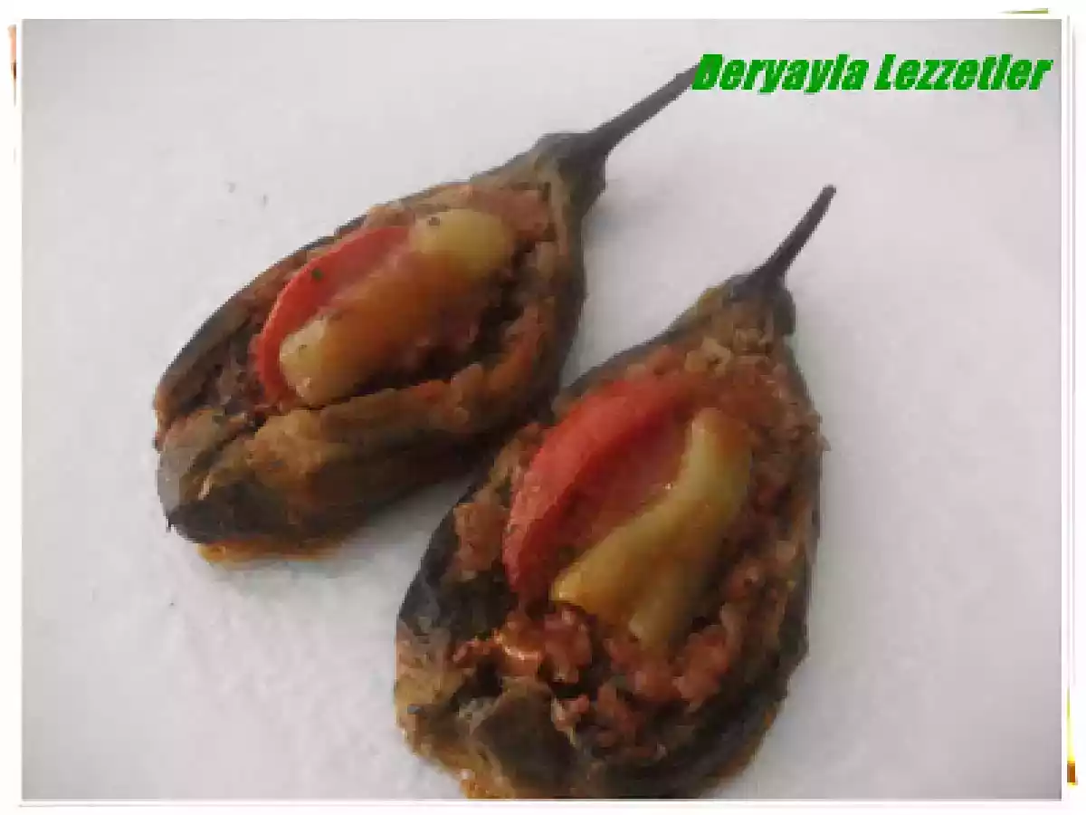 Karnıyarık