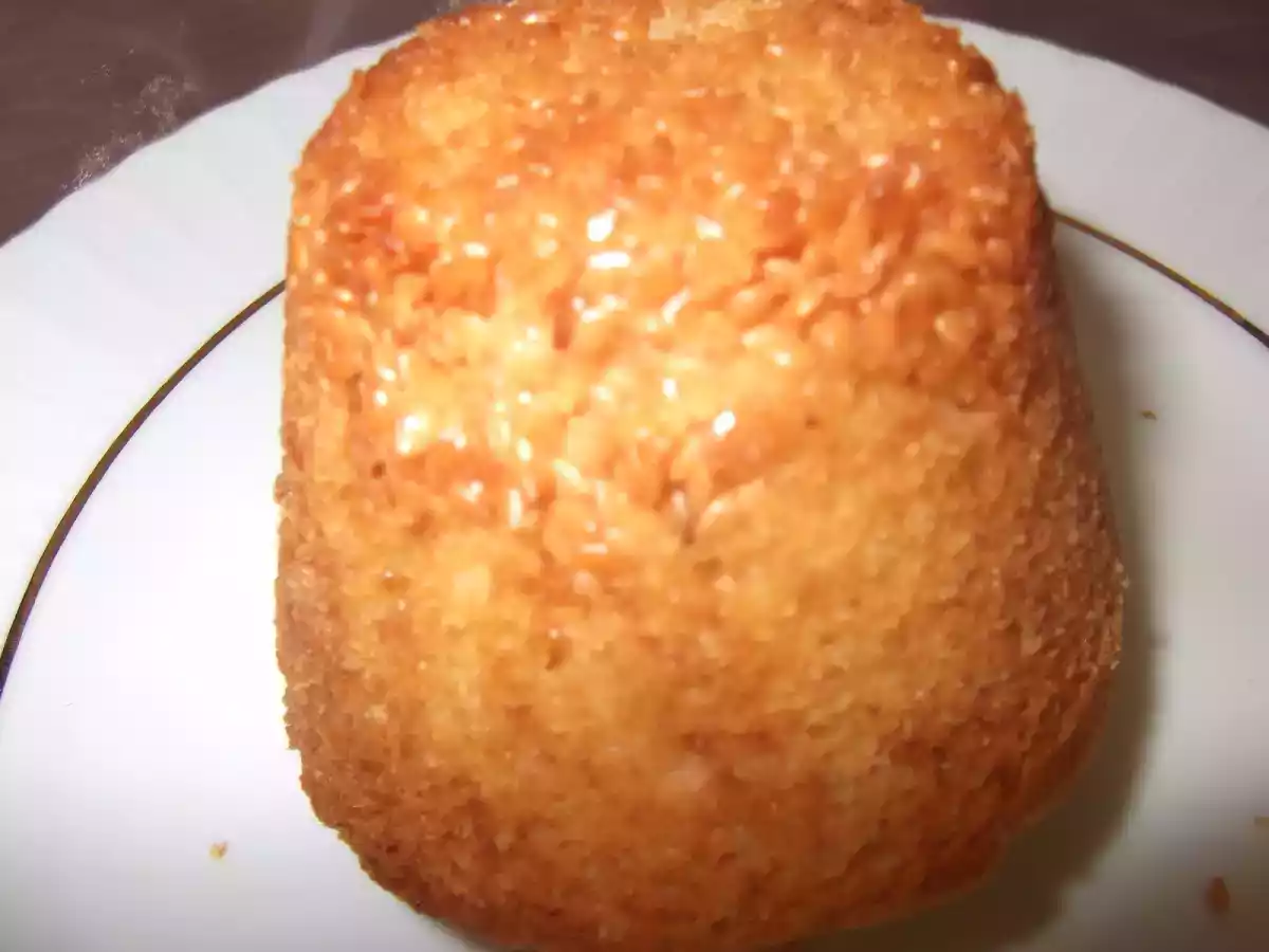 Kase de susamlı kek tarifi