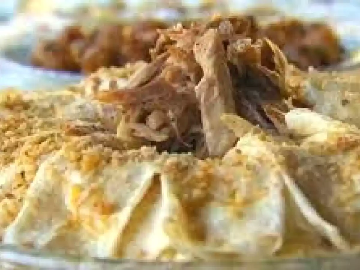 Kastamonu Usulü Banduma Tarifi