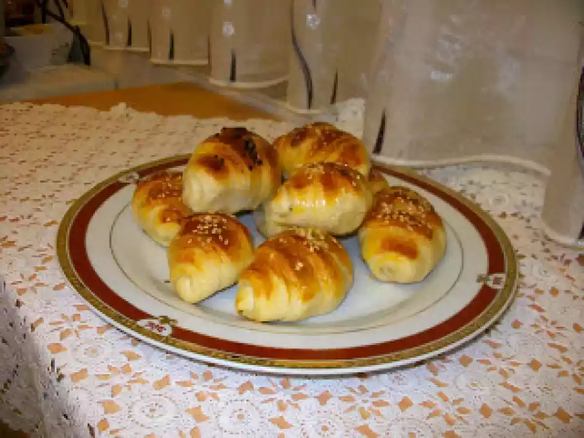 Katmer Poaca - fotoğraf 2