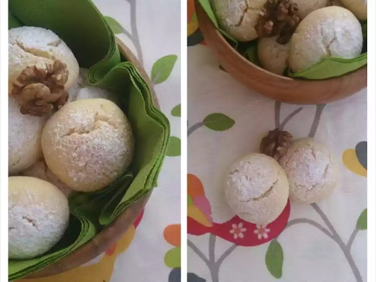 KAYMAKLI KURABİYE - fotoğraf 2
