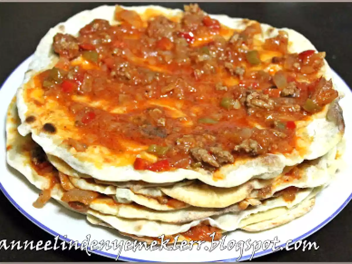KAYSERİ YAĞLAMASI - fotoğraf 2