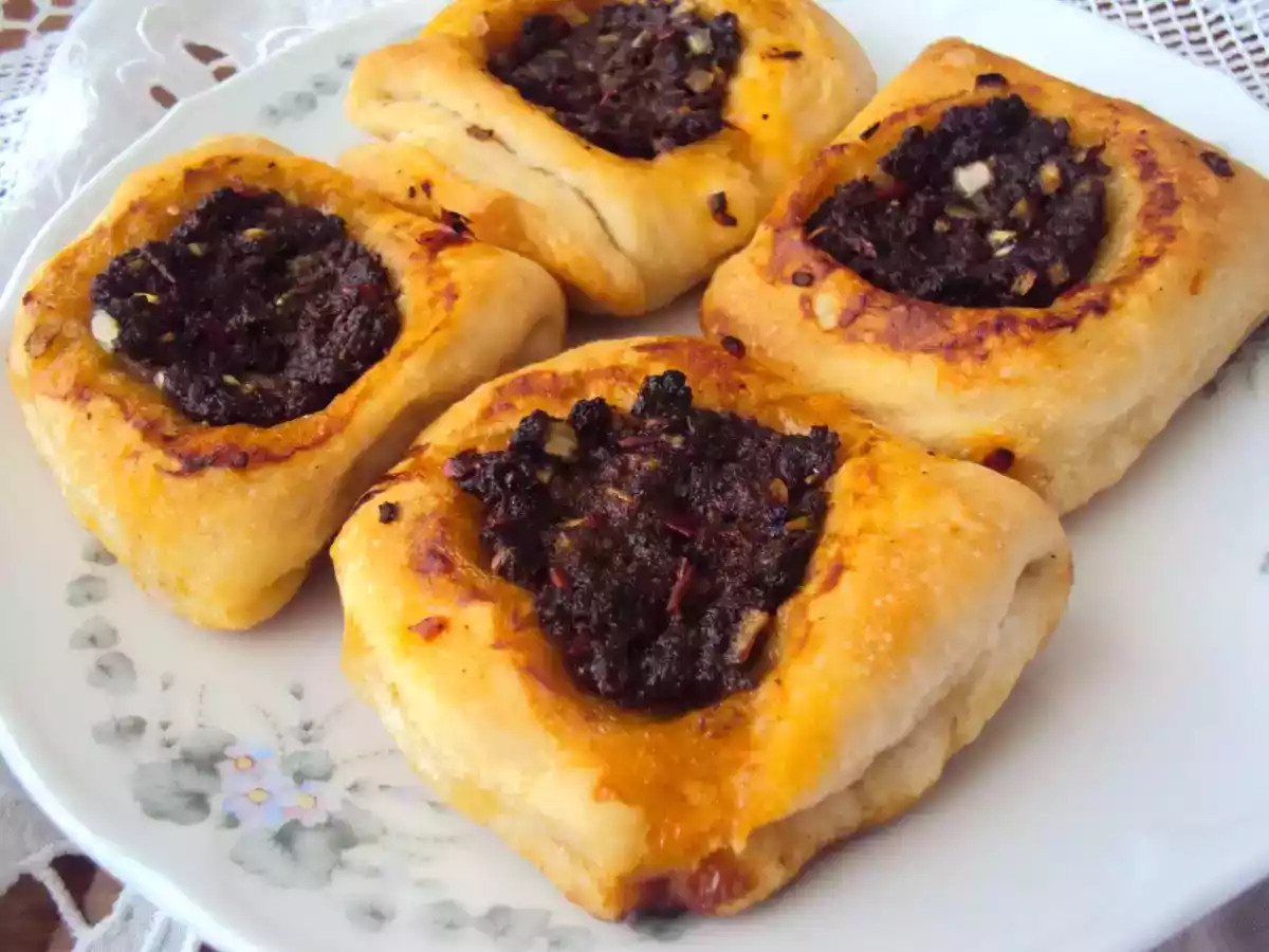 Kaytaz Böreği