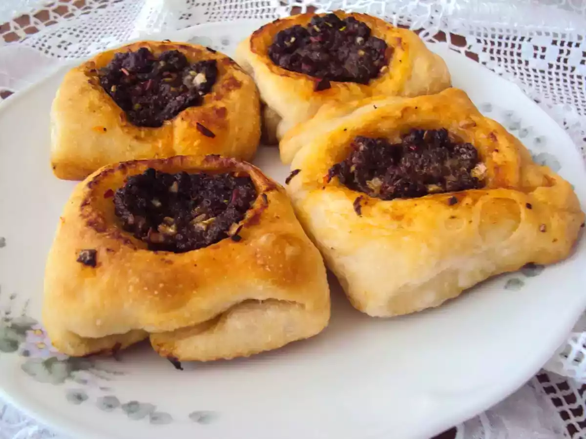 Kaytaz Böreği - fotoğraf 2