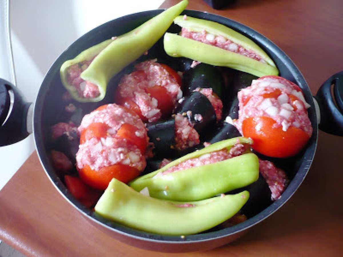 Kazan Kebabı