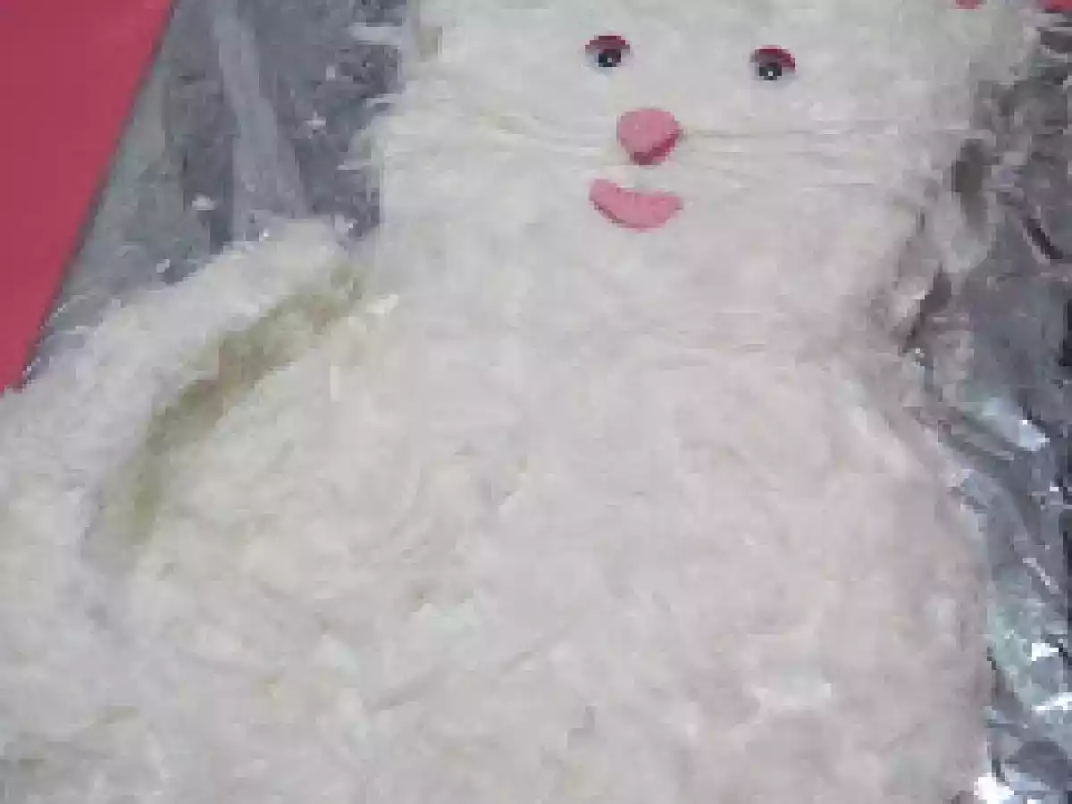 Kedi Pasta - fotoğraf 2