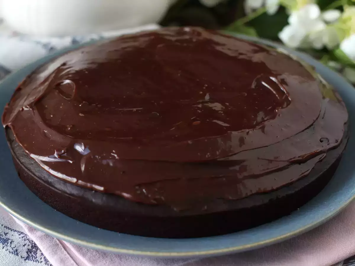Kekler için Brigadeiro Sosu Nasıl Yapılır? - fotoğraf 2