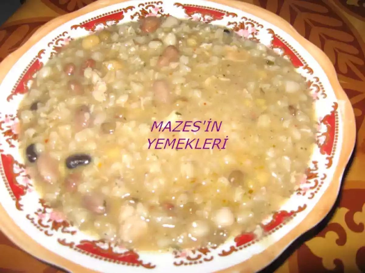 KEŞKEK