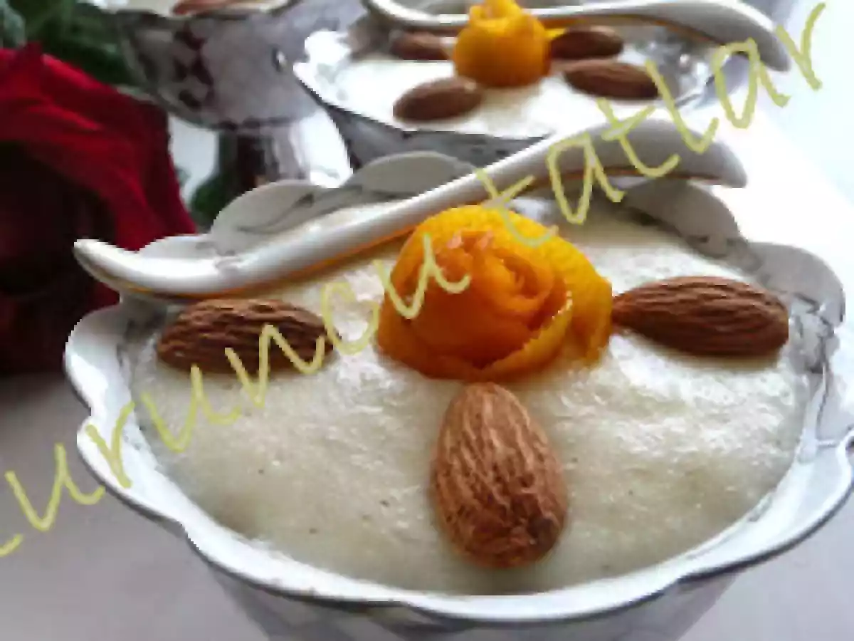KEŞKÜL TATLISI & KEŞKÜL-Ü FUKARA - fotoğraf 2