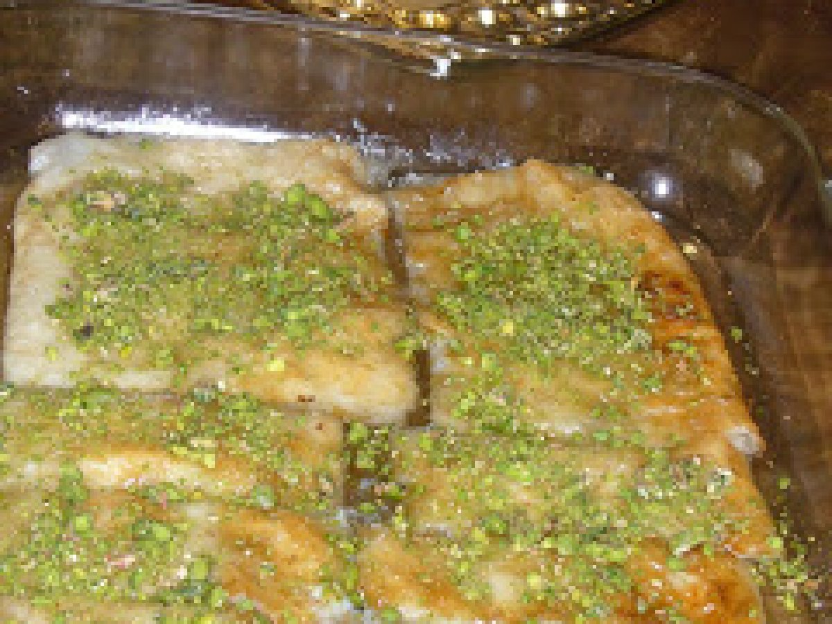 Kilis Katmeri