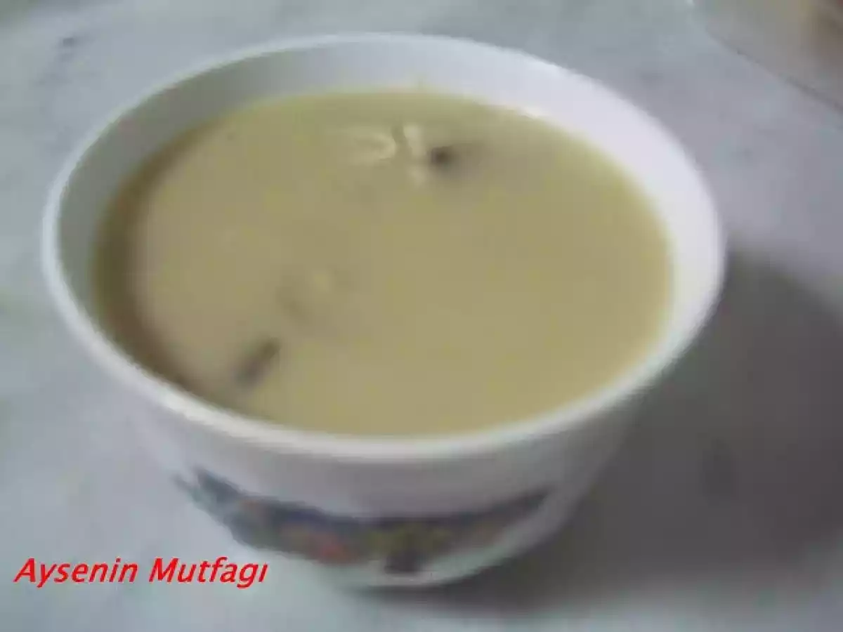 Kiremitte domates soslu kasarli kofte tarifi-Gunun Menusu - fotoğraf 2