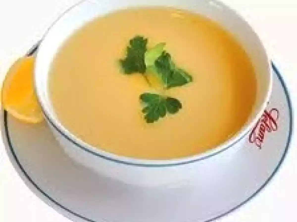 Kırmızı mercimek çorbası tarifi