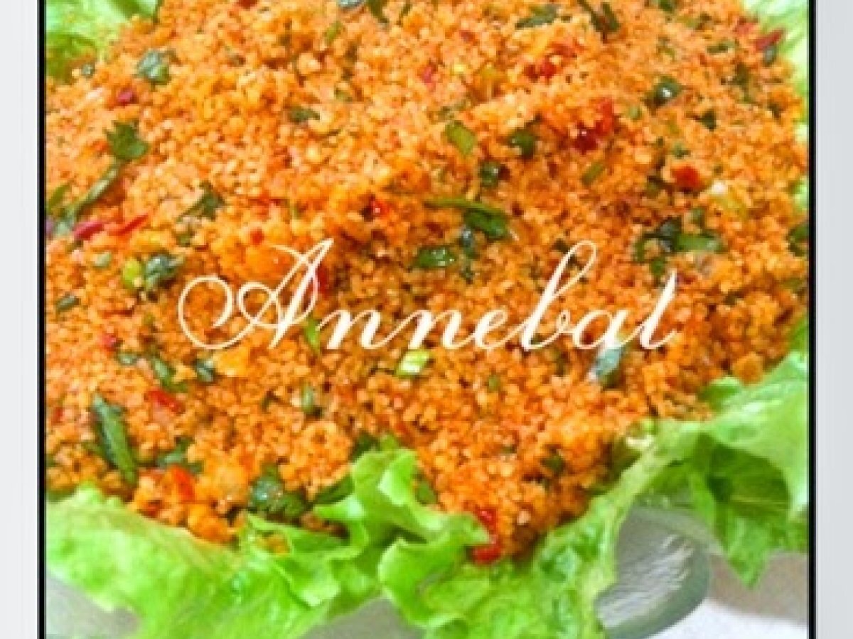 Kısır