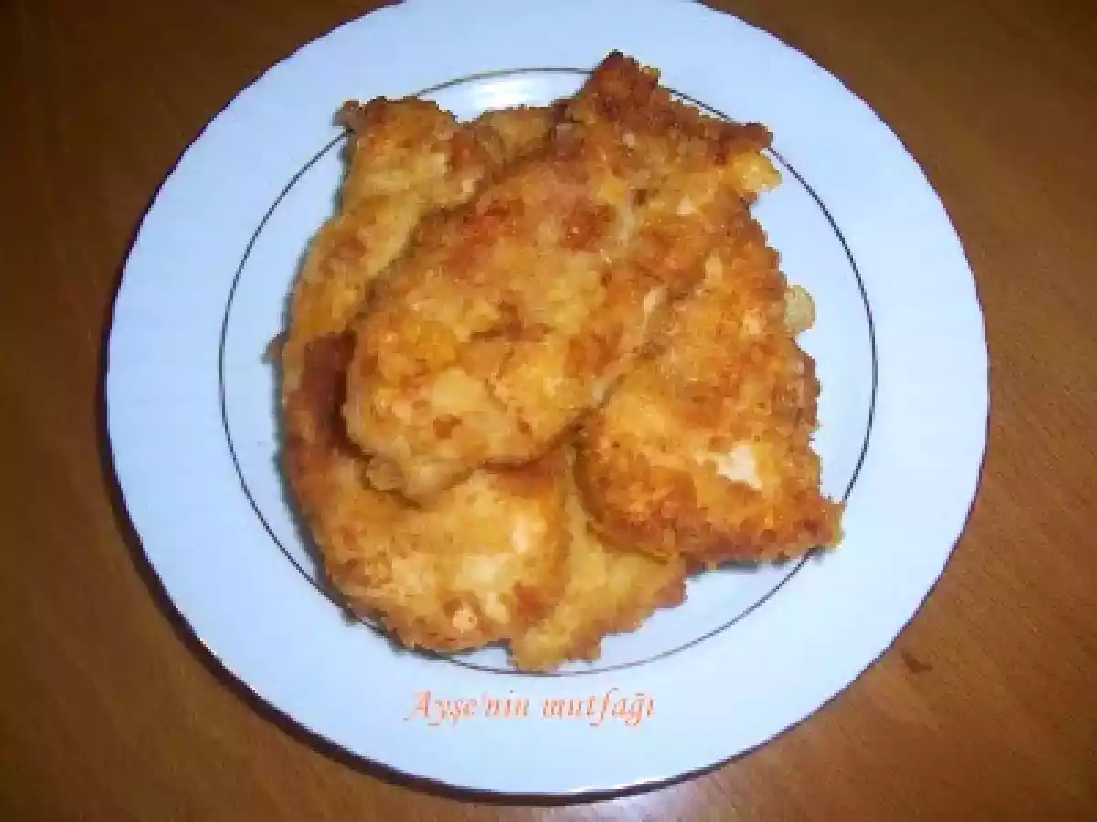 Kisir tarifi-Gunun Menusu