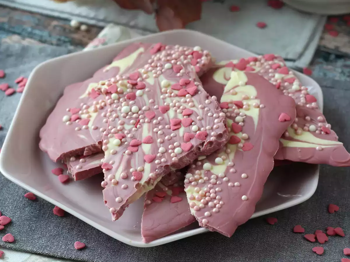 Kişiye özel çikolata, Anneler Günü için son dakika hediye fikri!