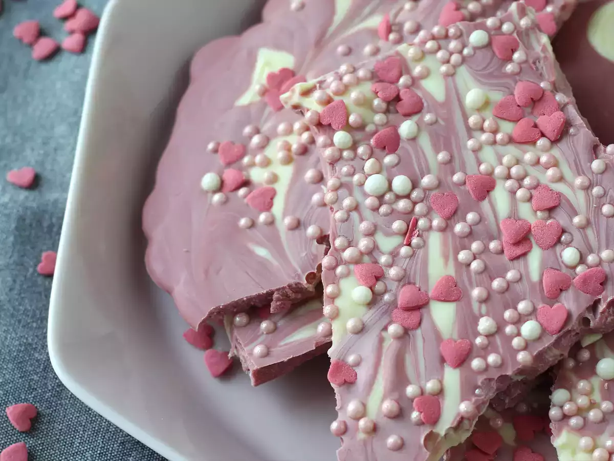 Kişiye özel çikolata, Anneler Günü için son dakika hediye fikri! - fotoğraf 2