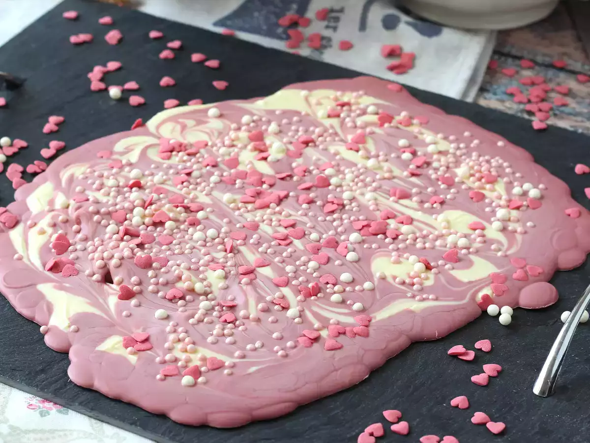 Kişiye özel çikolata, Anneler Günü için son dakika hediye fikri! - fotoğraf 3