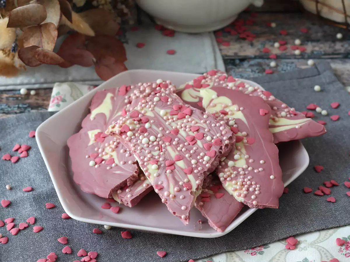 Kişiye özel çikolata, Anneler Günü için son dakika hediye fikri! - fotoğraf 4