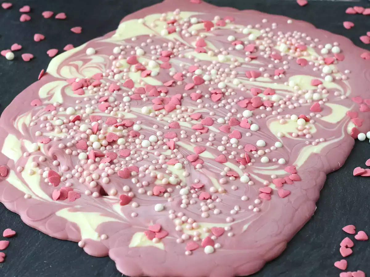 Kişiye özel çikolata, Anneler Günü için son dakika hediye fikri! - fotoğraf 5