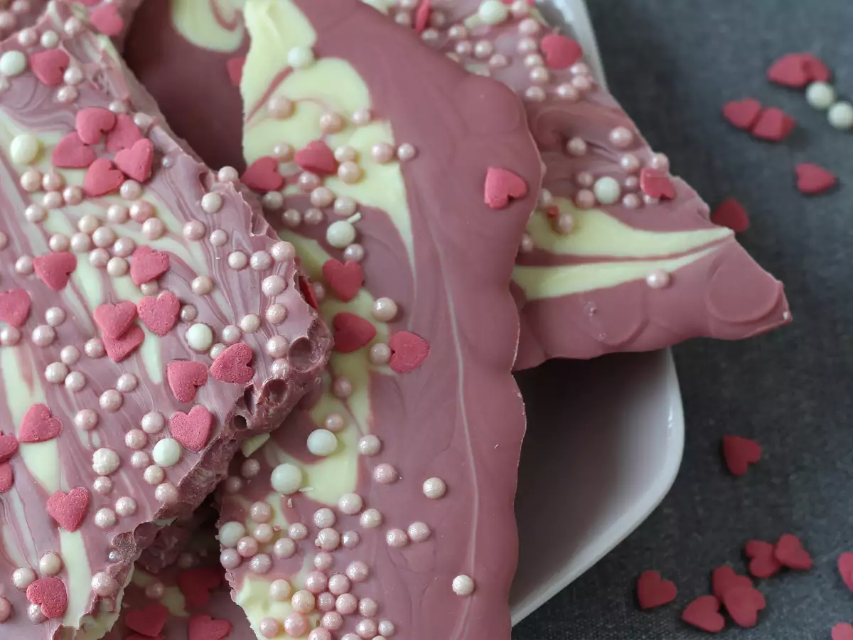 Kişiye özel çikolata, Anneler Günü için son dakika hediye fikri! - fotoğraf 6