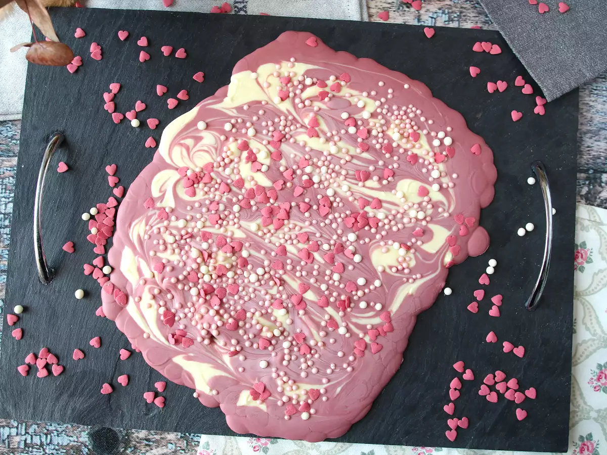 Kişiye özel çikolata, Anneler Günü için son dakika hediye fikri! - fotoğraf 7