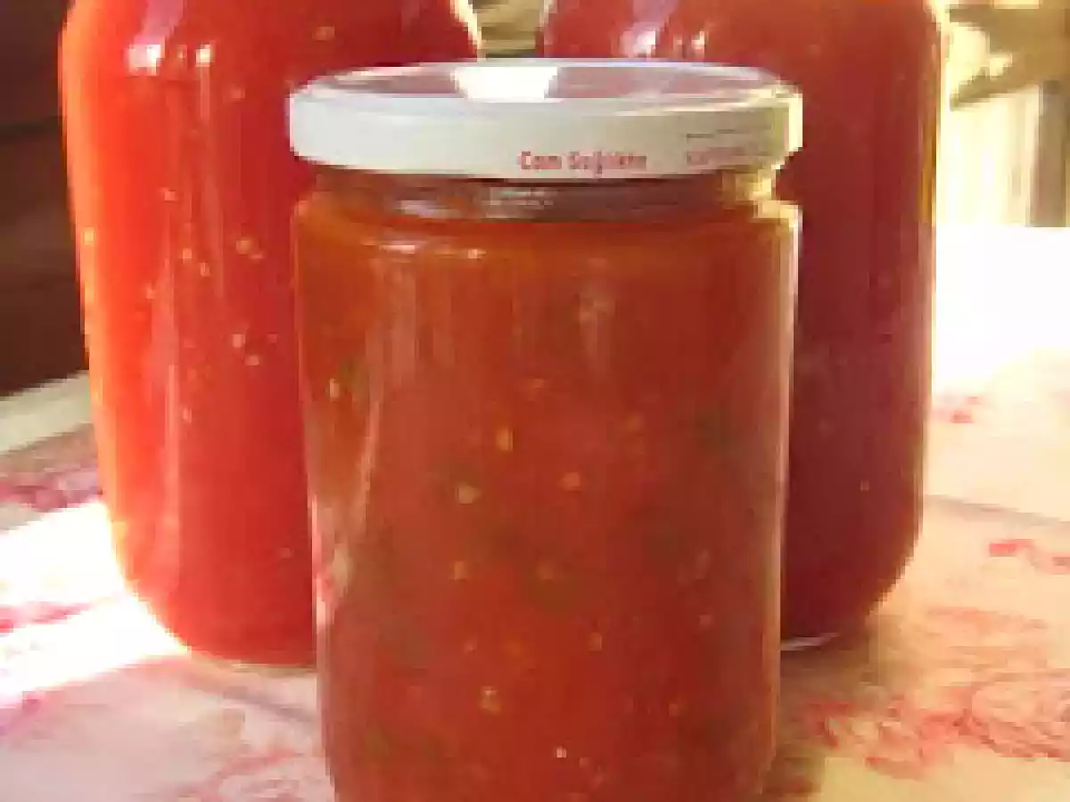 Kışlık Menemen