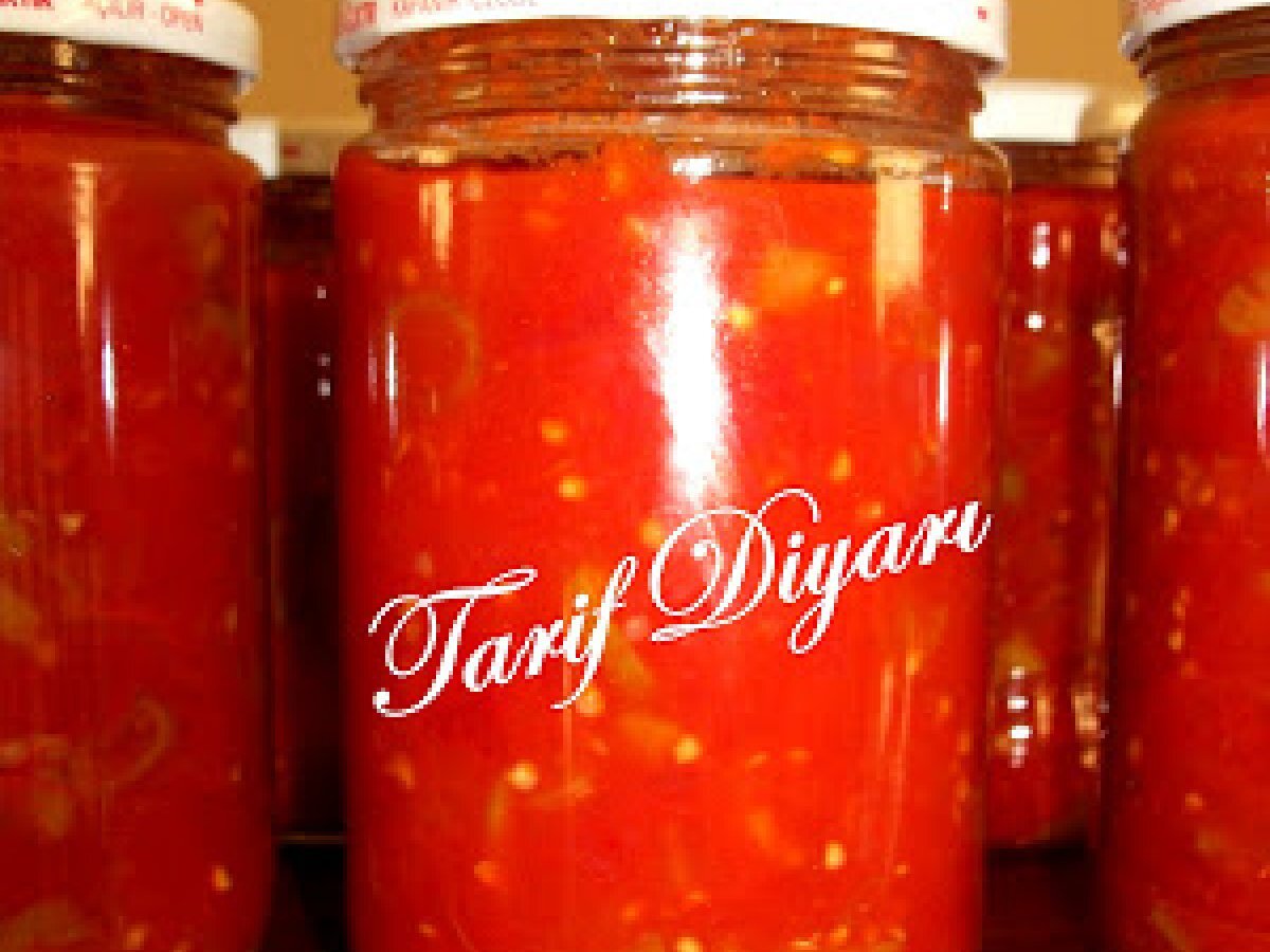 KIŞLIK MENEMEN SOS