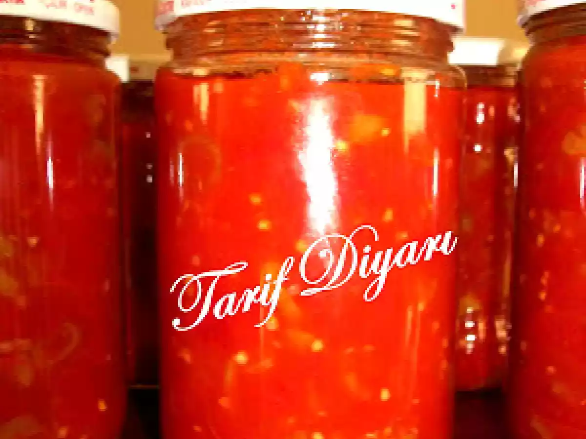 KIŞLIK MENEMEN SOS