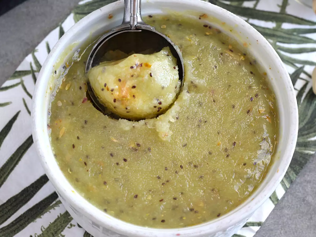 Kivili dondurma - fotoğraf 3