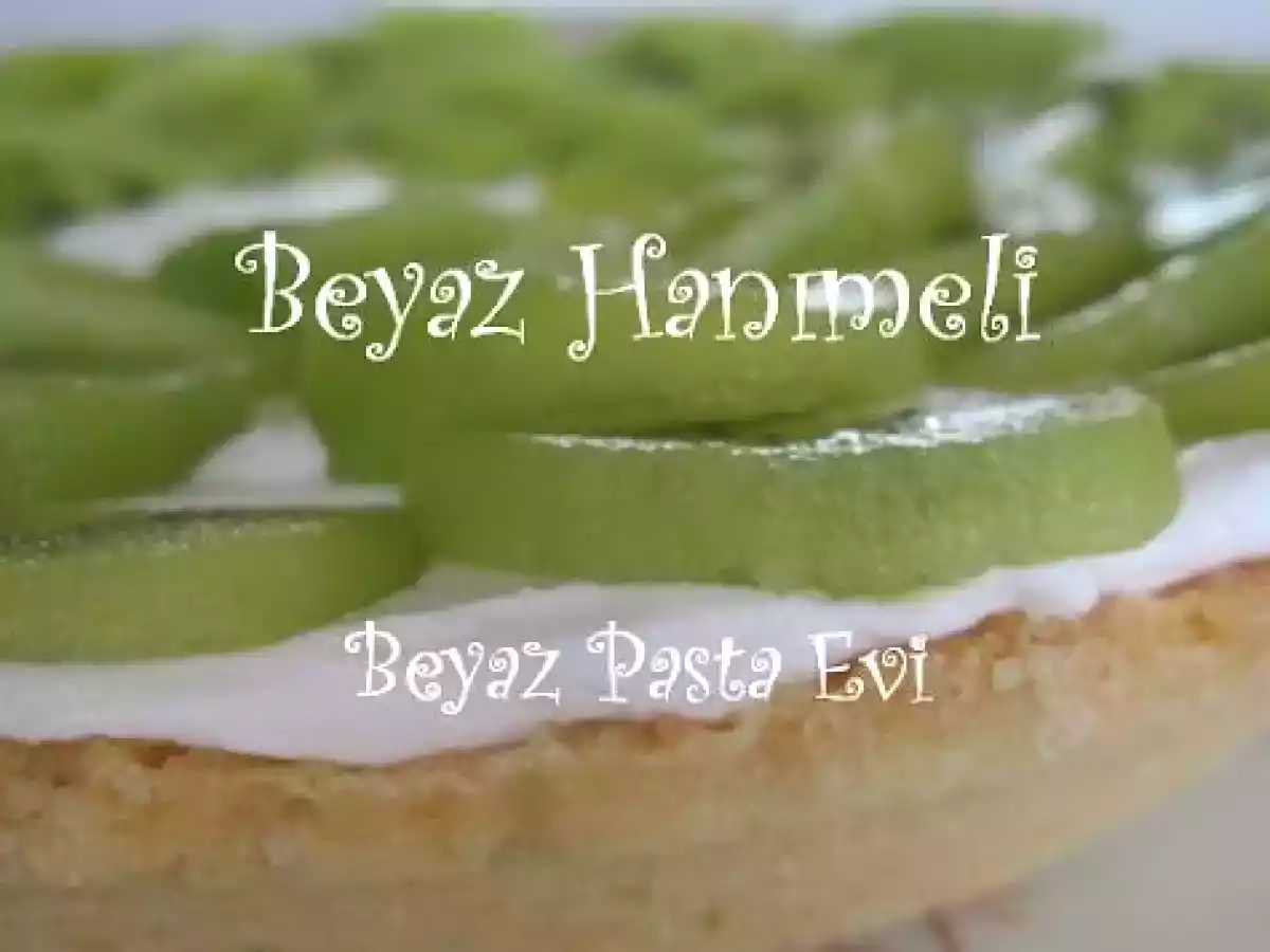 Kivili tart - fotoğraf 2