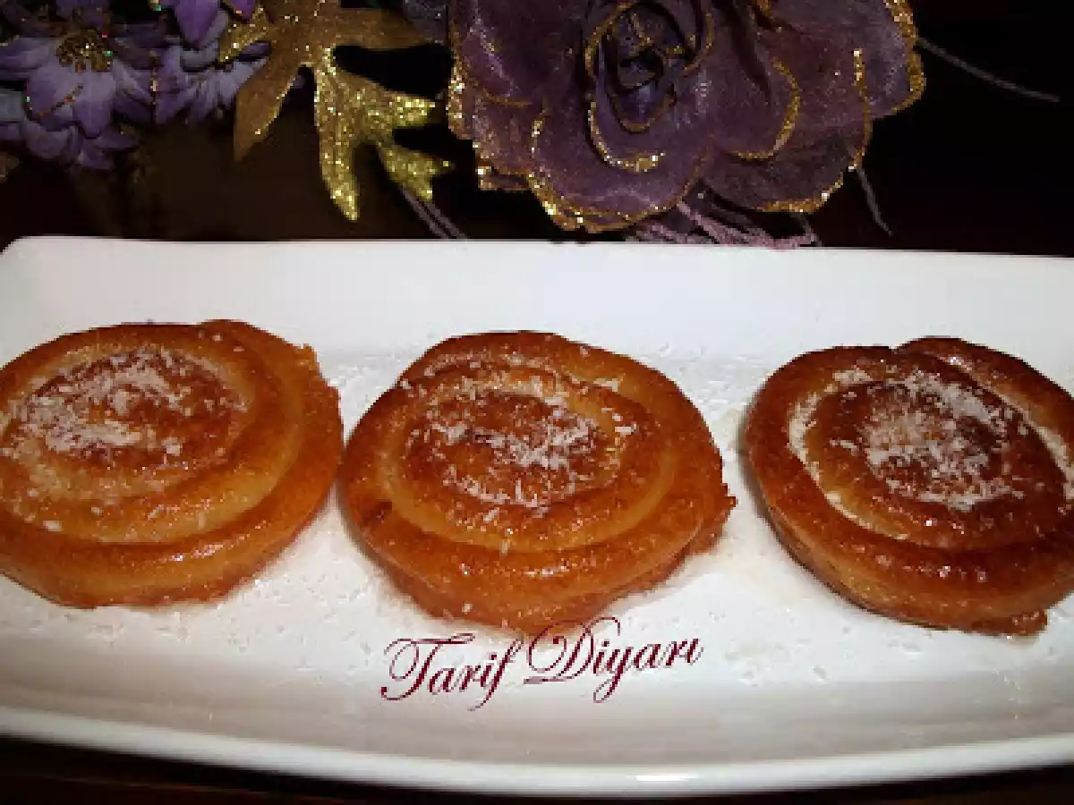 KIVRIM TATLI - fotoğraf 2