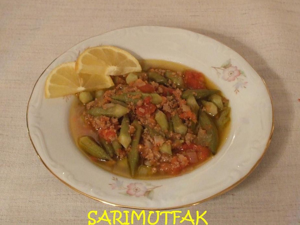 KIYMALI BAMYA