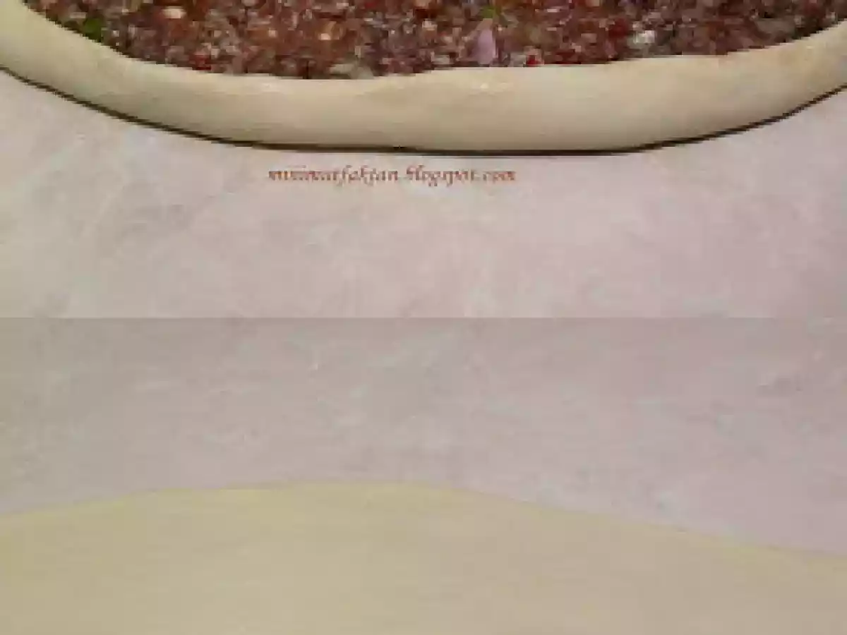 Kıymalı Pide - fotoğraf 2