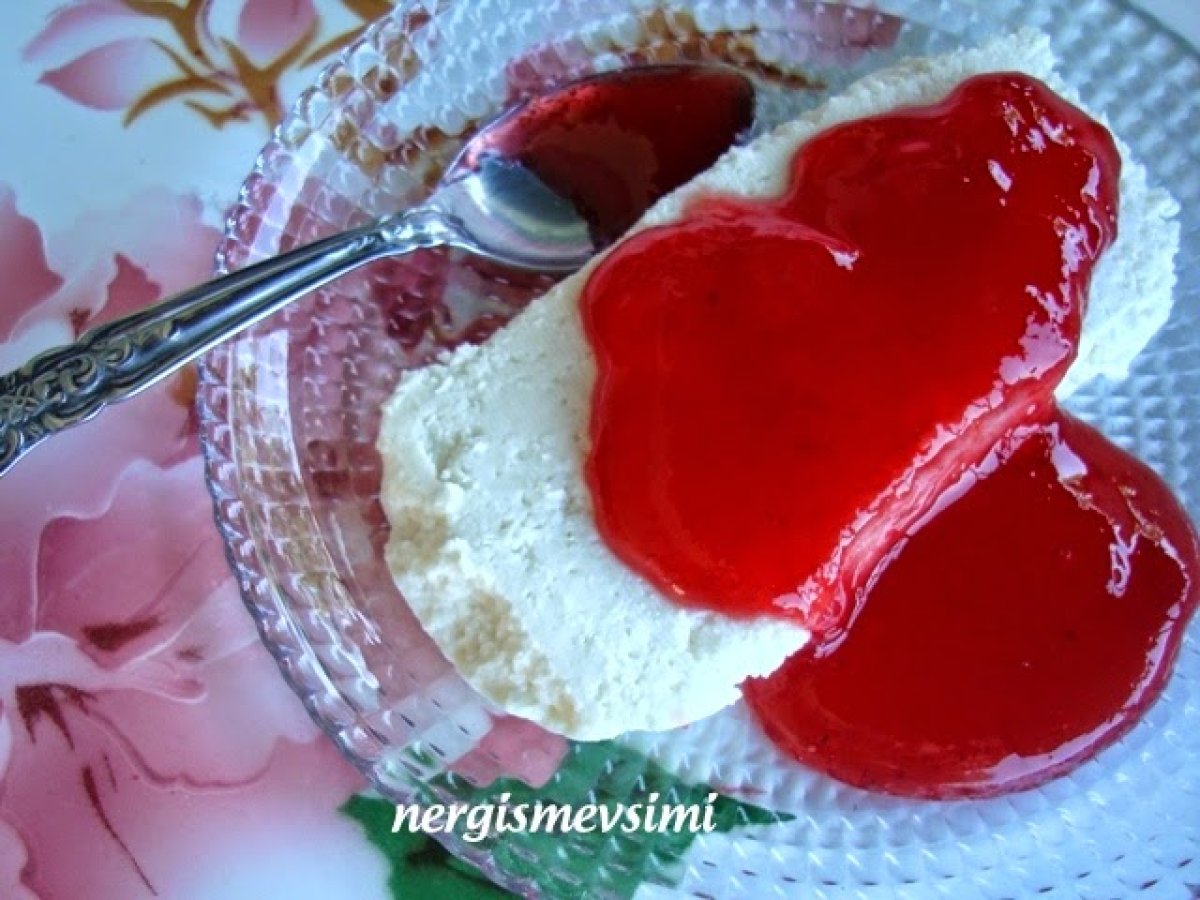 KIZILCIK MARMELATI