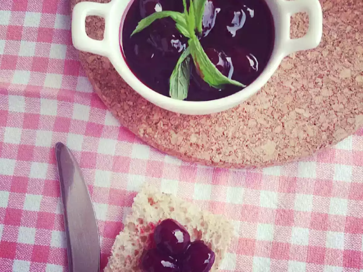 KIZILCIK REÇELİ
