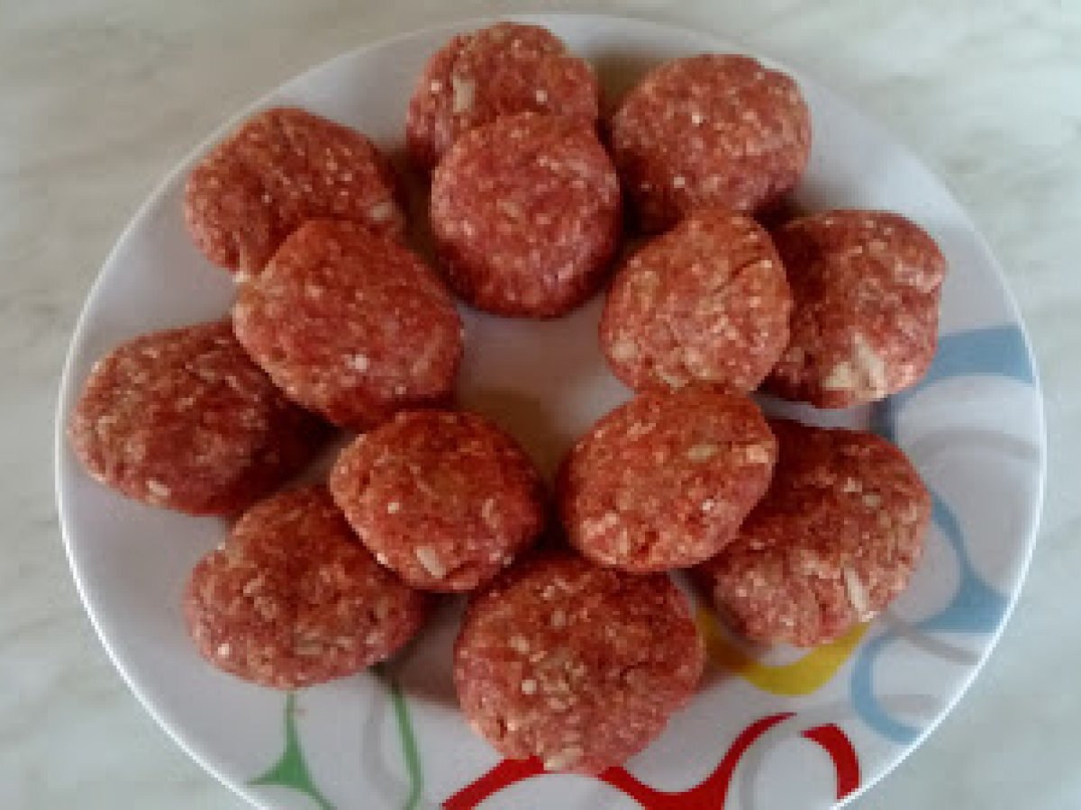 Köfte