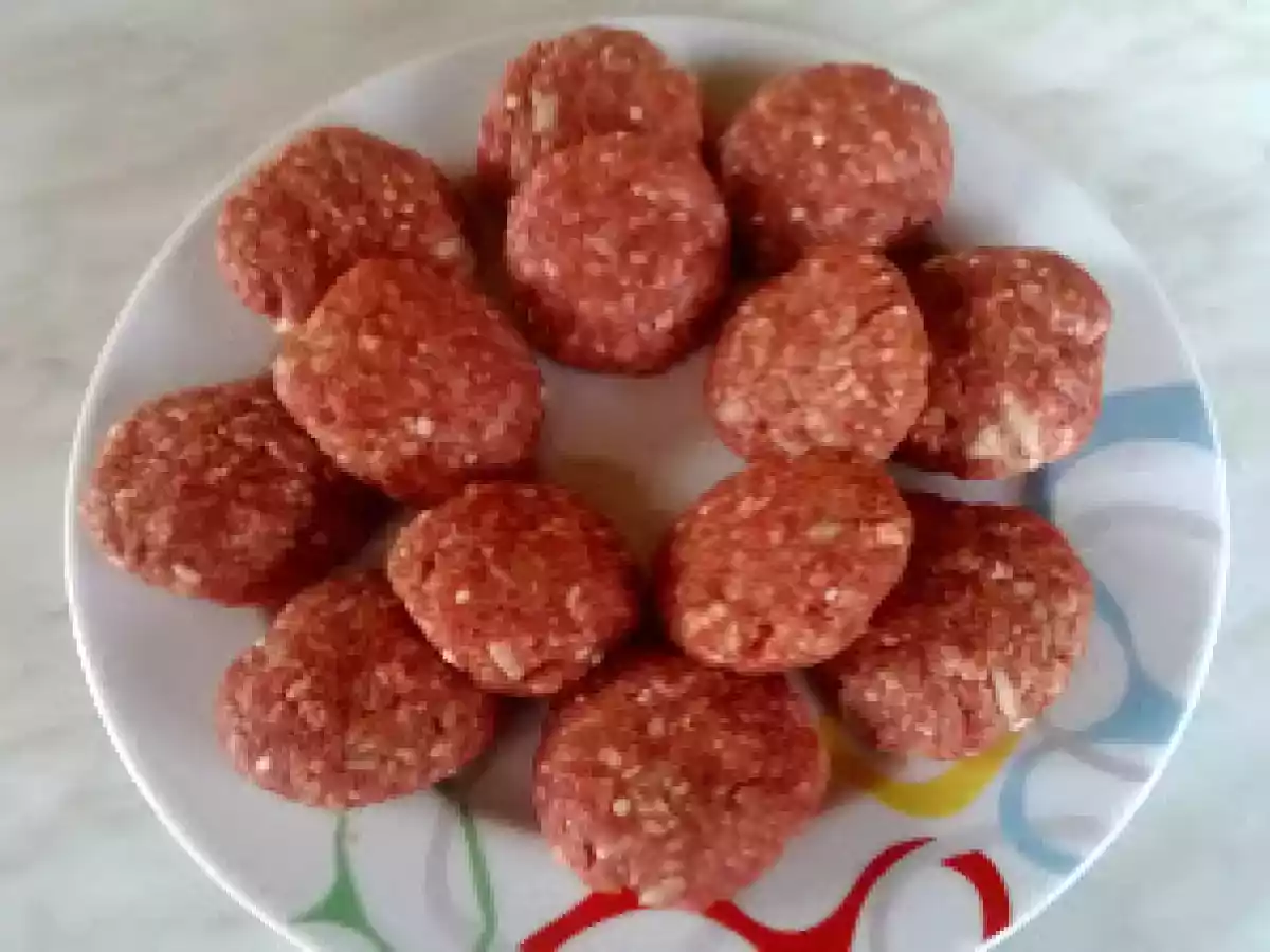 Köfte