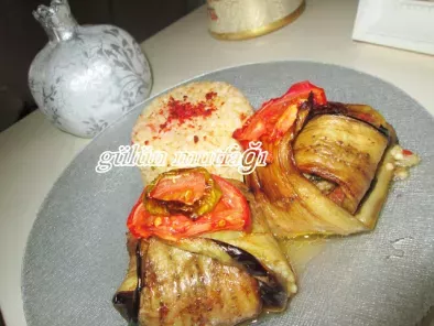 Köfteli islim kebabı, fotoğraf 2