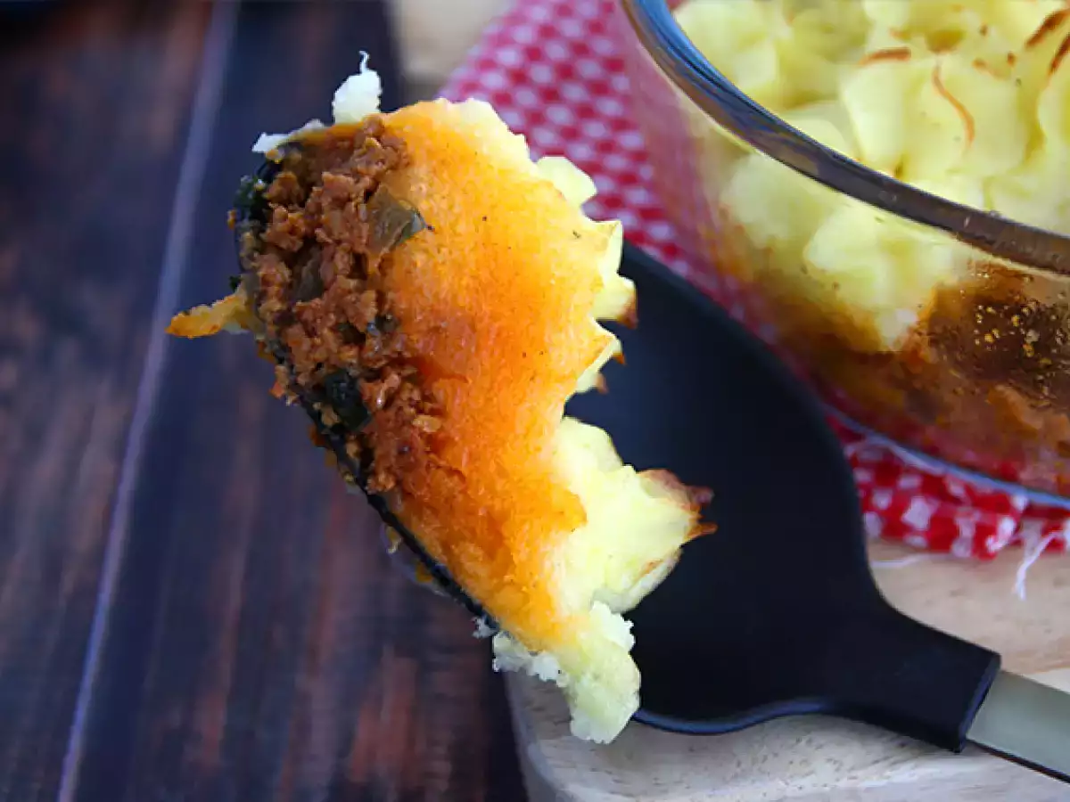 Kolay çoban böreği - fotoğraf 3