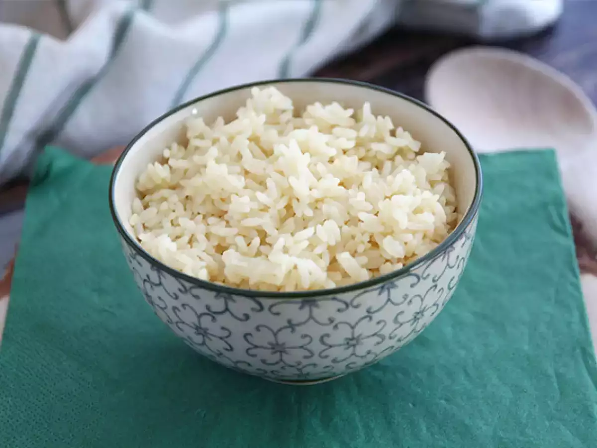 Kolay pirinç pilavı tarifi