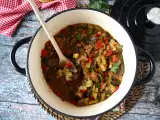 Kolay Ratatouille Tarifi, fotoğraf 1