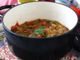 Kolay Ratatouille Tarifi, fotoğraf 2
