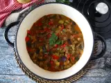 Kolay Ratatouille Tarifi, fotoğraf 3