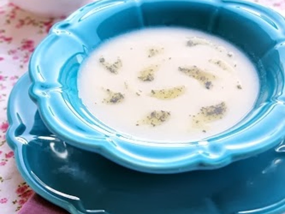 Kolay Un Çorbası Tarifi