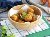 Kolay ve Hızlı Falafel Tarifi, fotoğraf 2