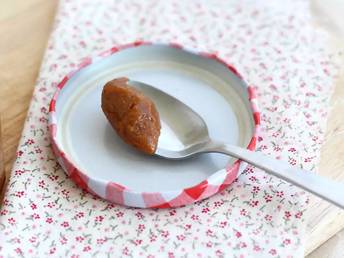 Kolay ve Hızlı Tuzlu Karamel Tarifi - fotoğraf 2