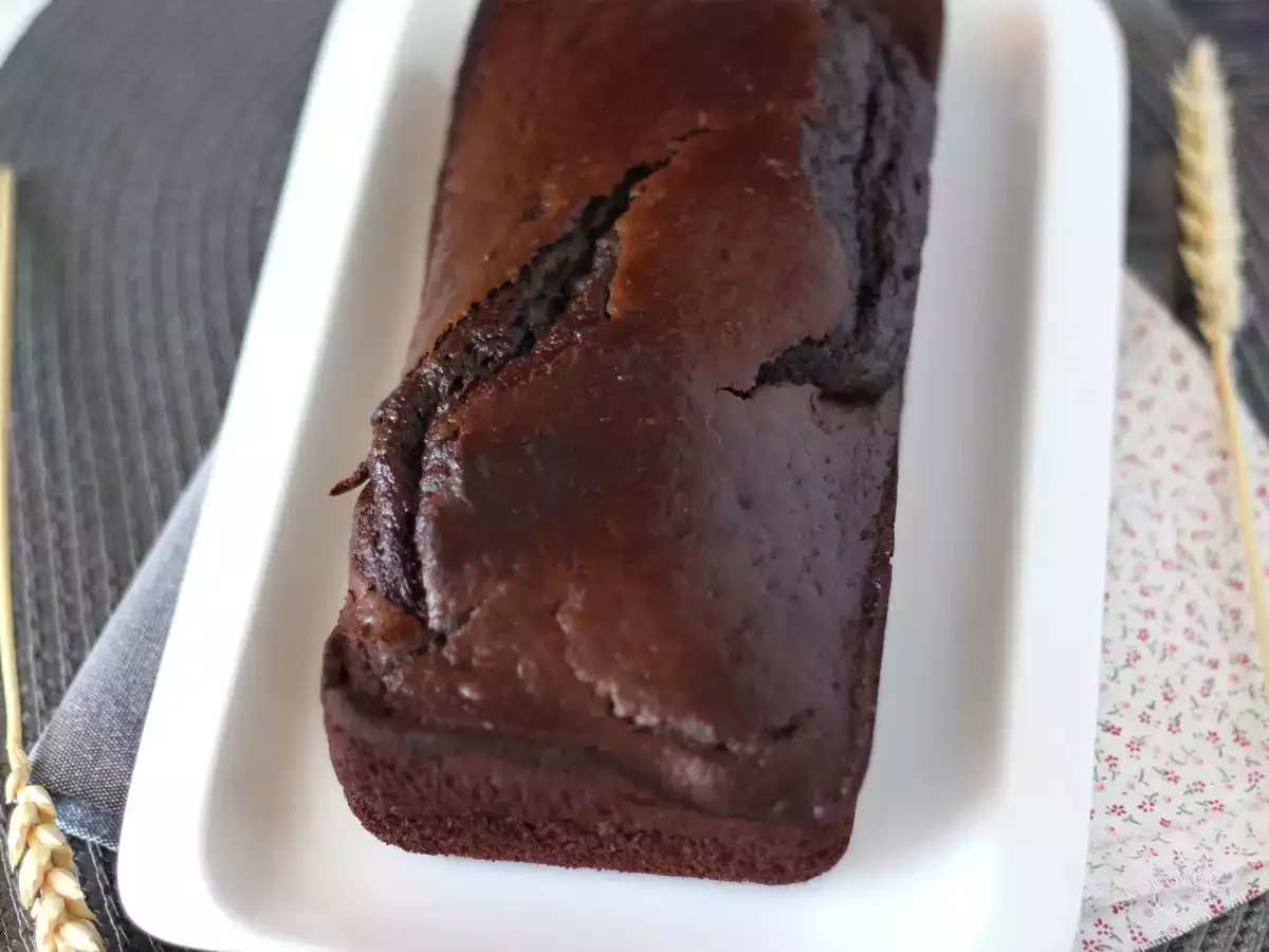 Kolay Vegan Çikolatalı Kek Tarifi - fotoğraf 2
