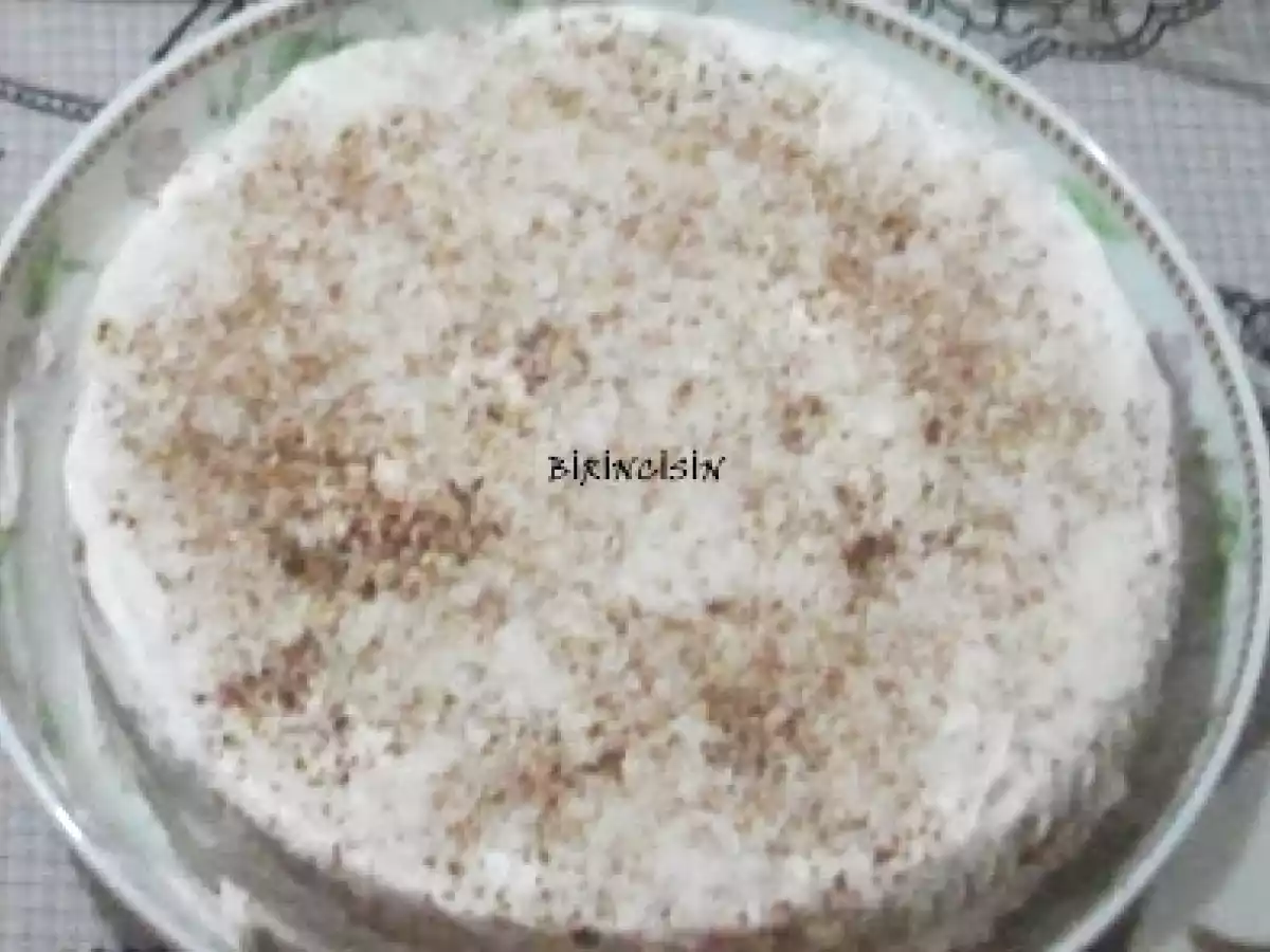 KOMSULARIMLA BİR GÜN...