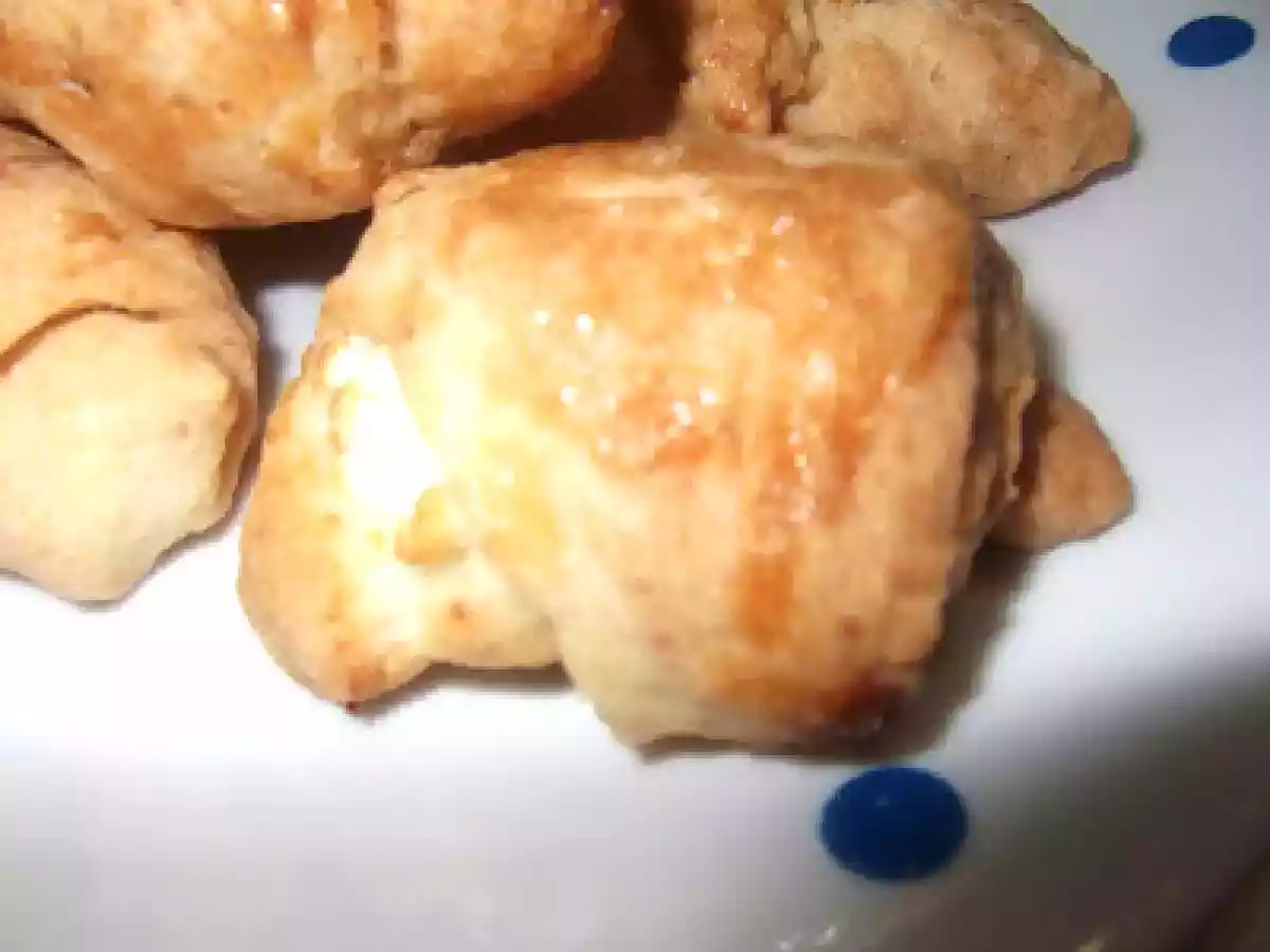 Konken böreği(poğaça)
